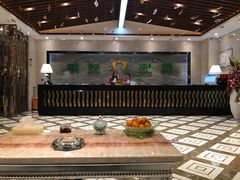 -沐森澜·轻奢足道·养生·SPA