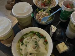 -金色印象·4k影院式足体养生(龙腾路店)