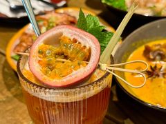 -CHINCHIN 青青·泰国料理(万象食家店)