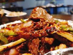 -大洋家·精品潮汕菜·生腌砂锅粥(天河东路店)
