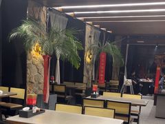 -陈熹公民族美食文化餐厅(中华广场店)