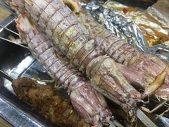 -老虎滩大连海鲜烧烤(建邺云锦路总店)