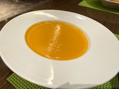 -希尔顿欢朋酒店·欢朋餐厅