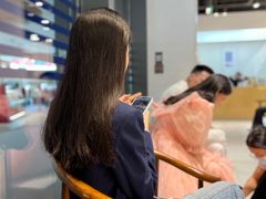 -天真蓝照相馆(龙岗万科里店)