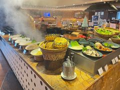 -广州中心皇冠假日酒店