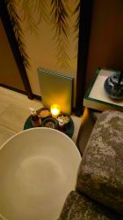 -文华东方水疗中心