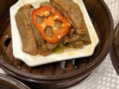 -香港富临皇宫(扬名广场店)