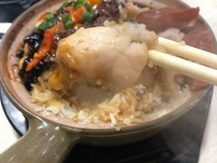 -坤记煲仔小菜(西环店)