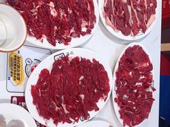 -八合里潮汕鲜牛肉火锅(吉大店)