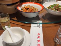 -恰八斗·猛火长沙菜(国贸店)