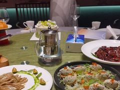 -太守宴·蘭院(天塔店)