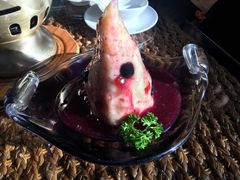 -慢丽江·云南野生菌土鸡锅(付家庄店)