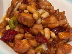 -凯鸽酒楼(大同振兴街店)