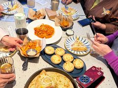 -必胜客(海滨店)