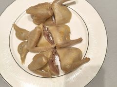 -狮王府淮扬菜(新街口友谊店)