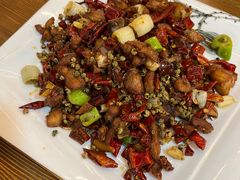 -老味道1992(武当山店)