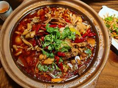 -马头巷·隐庐居·红油大虾(园区店)
