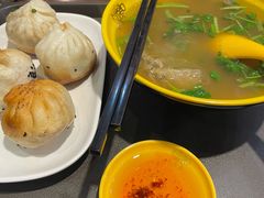 -大壶春(四川中路店)