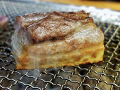 -肉甲韩国木炭烤肉(新壹街1店)