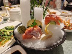 -79号渔船海鲜饭店(龙岗店)