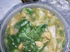 -一擀一面皮(棉纺东路店)