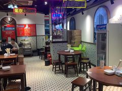 -陈光记烧腊(长寿路店)