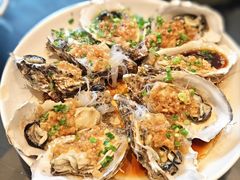 -健眺小海鲜(临海后山店)