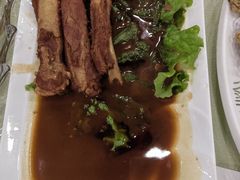 -东四民芳餐厅(世茂工三店)