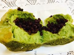 -啊噗吐呦现场烘焙(麦凯乐店)