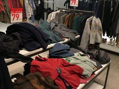 -ZARA HOME(长楹天街购物中心店)