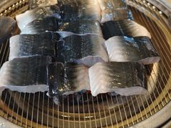 -味家烤肉烤鳗鱼牛排(西塔旗舰店)