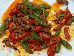 -清真悦宾楼食府(海湖店)