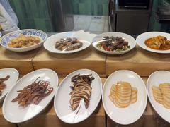 -小厨师·二十年沈家门小海鲜(百井坊巷店)