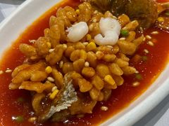 -沈大成(南京东路店)