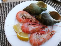 -亮马河饭店翠雅咖啡厅