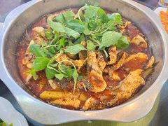 -杨林闻老三酸菜鱼(总店)