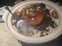 -鱼你相聚·河鲜馆(袁家岭店)