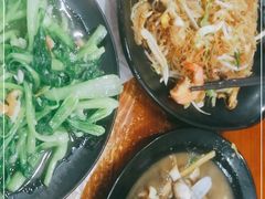 -台州老六海鲜面馆(上南总店)