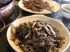 -厚味居炙子烤肉·清真(天桥南纬路店)