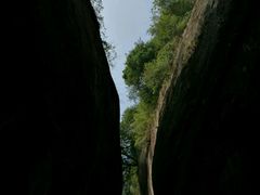 -丹霞山风景名胜区