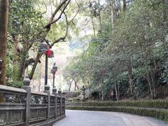 -安溪清水岩