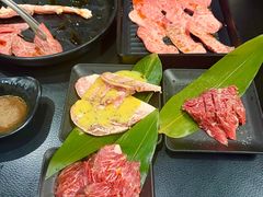 -和牛 烧肉寿喜烧涮锅 善(心斎橋店)