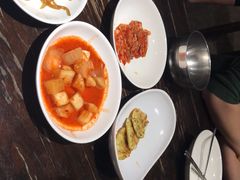 -向阳庄烧烤店(望京西园店)