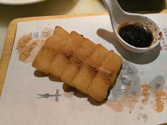 -绿茶餐厅(石家庄万象城店)