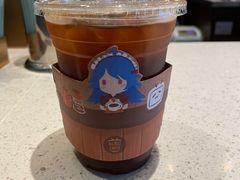 -COSTA COFFEE(国正中心店)