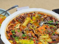 -铜锣湾·有麝自然香(重庆新天地店)