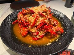 -红盔甲·小龙虾(天钥桥店)