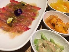 -金椰壳· 大厨新加坡菜(壹方城店)