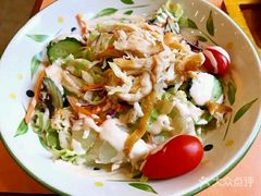 -萨莉亚意式餐厅(天河城购物中心店)