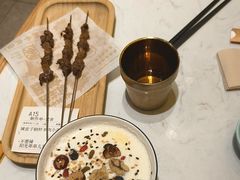 -陳香貴·兰州牛肉面(乐峰广场店)